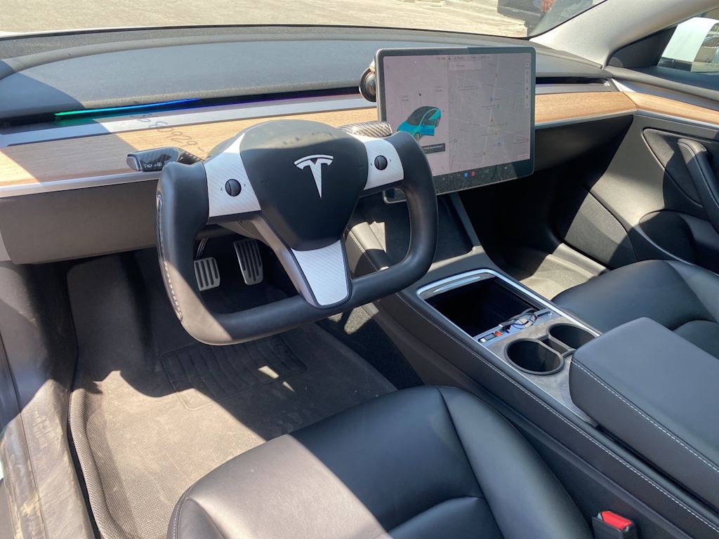 Thumbnail: 2021 Tesla Model 3 - 2