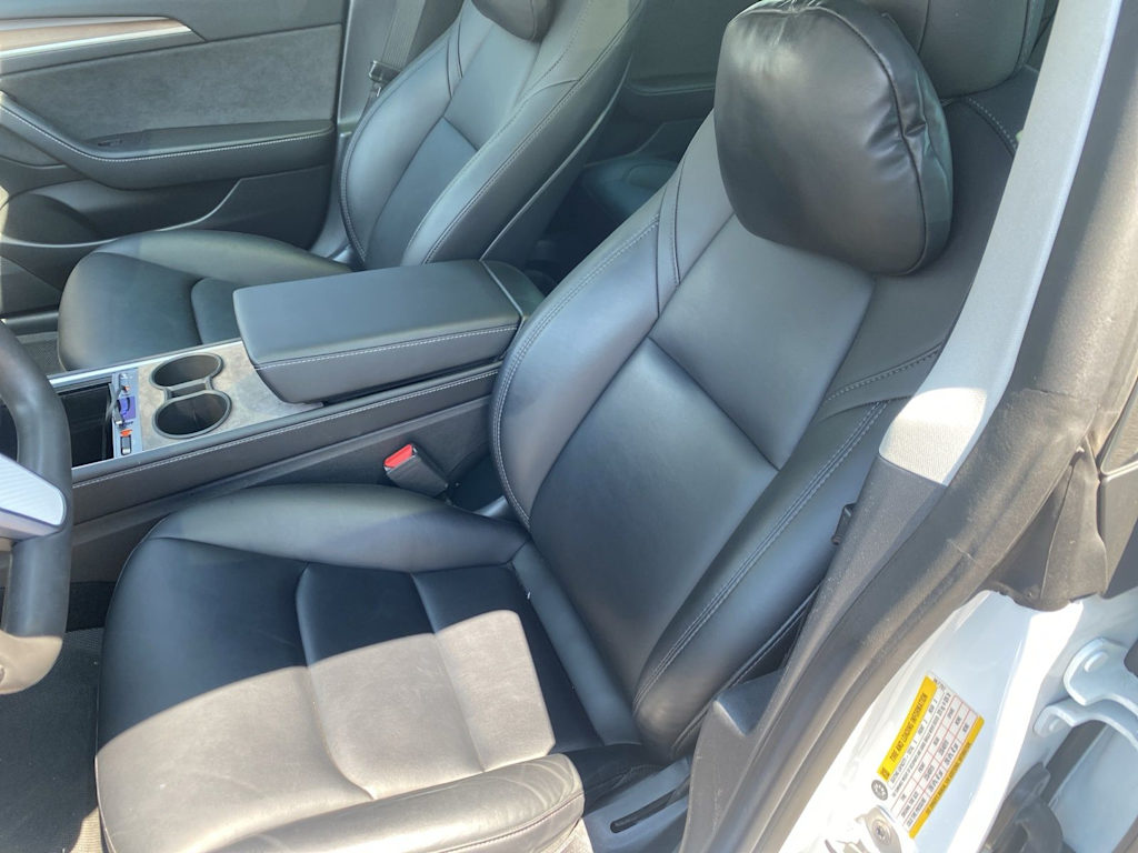 Thumbnail: 2021 Tesla Model 3 - 8