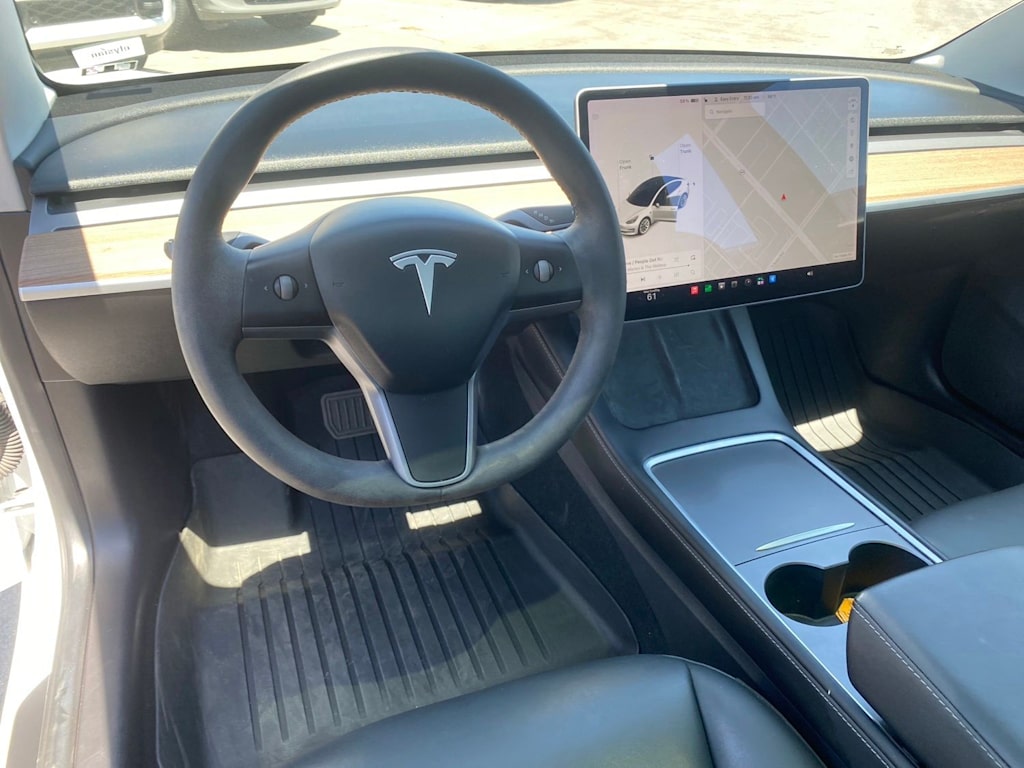 Thumbnail: 2021 Tesla Model 3 - 2