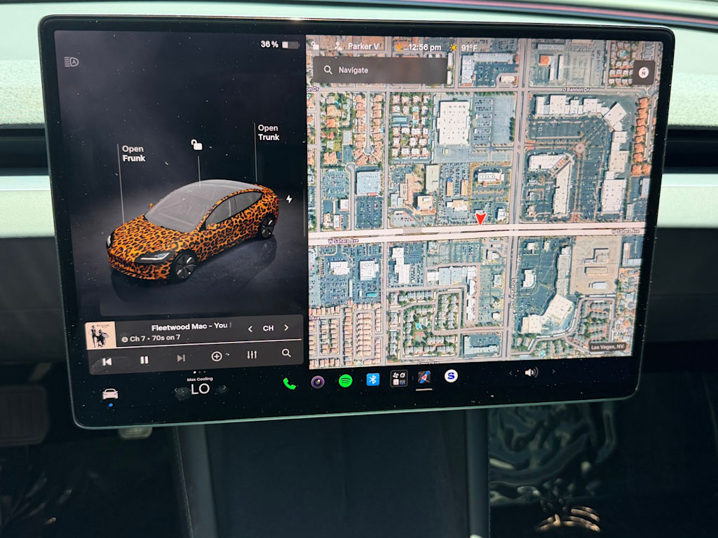Thumbnail: 2025 Tesla Model 3 - 15