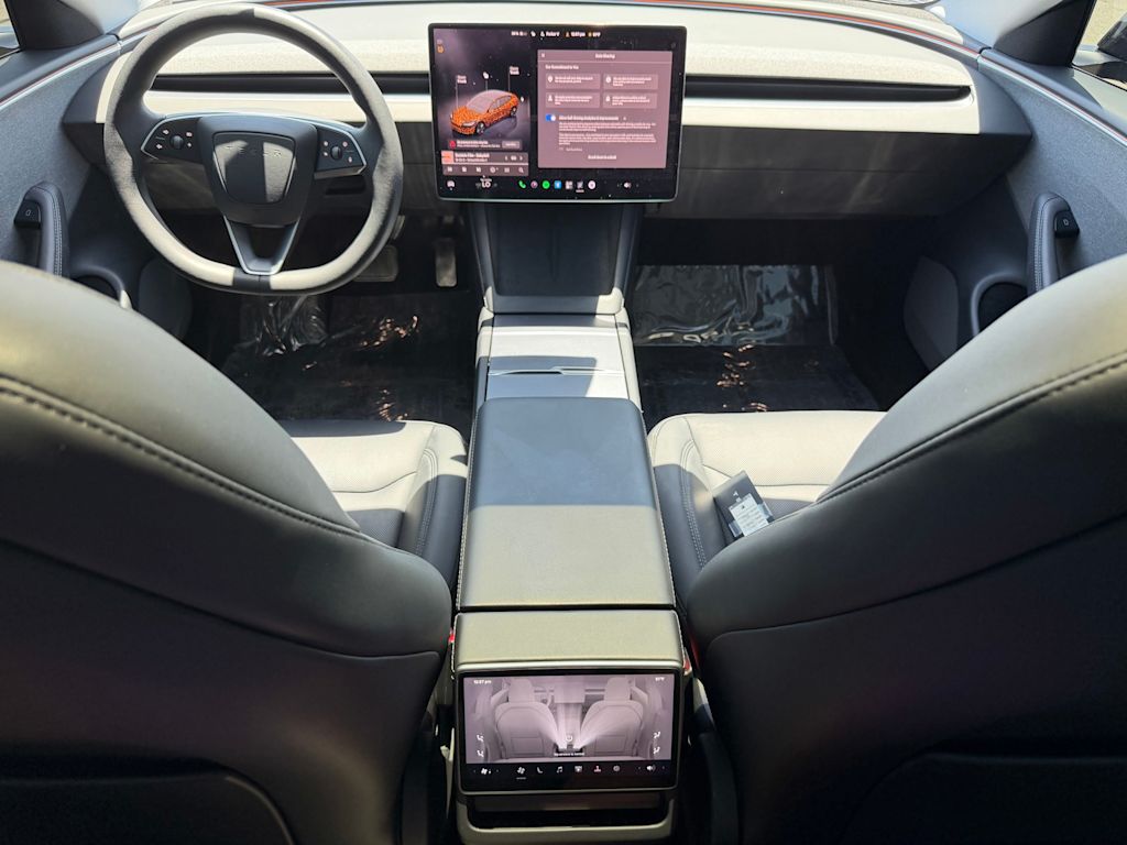Thumbnail: 2025 Tesla Model 3 - 2