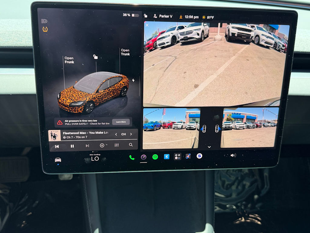 Thumbnail: 2025 Tesla Model 3 - 22