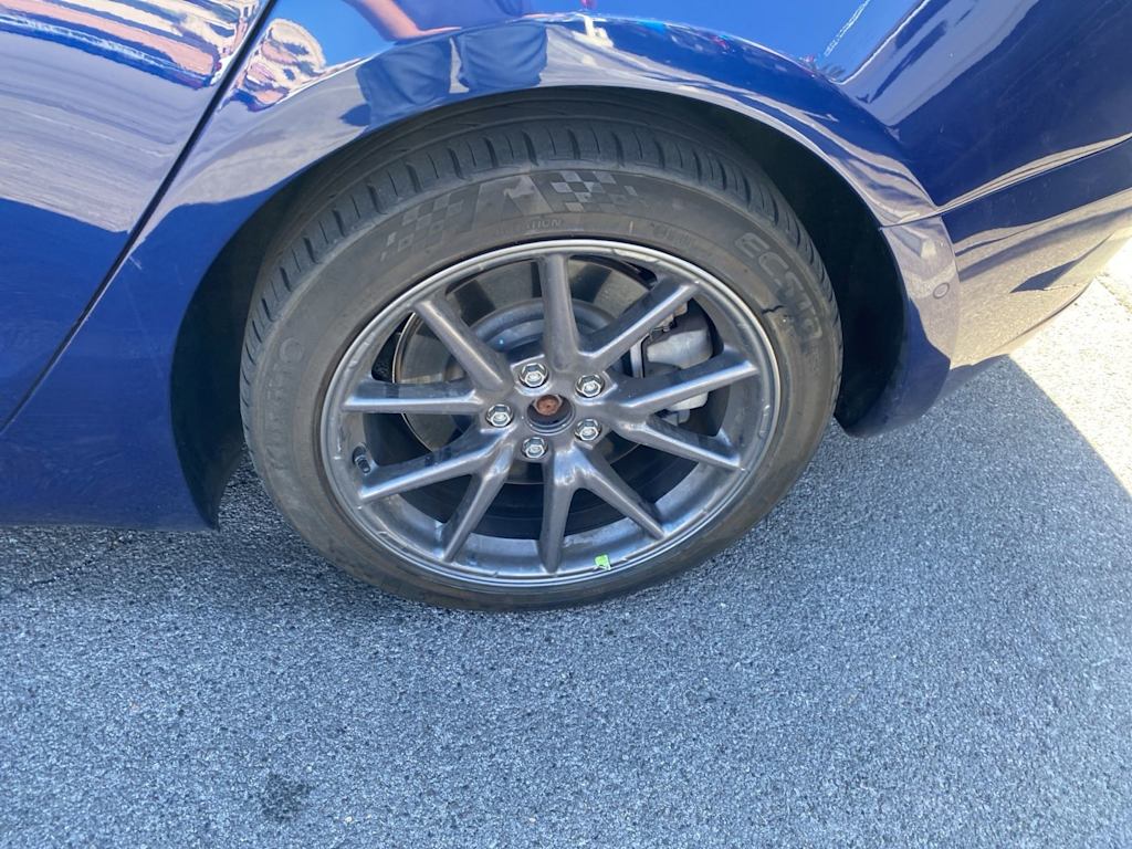 Thumbnail: 2020 Tesla Model 3 - 7