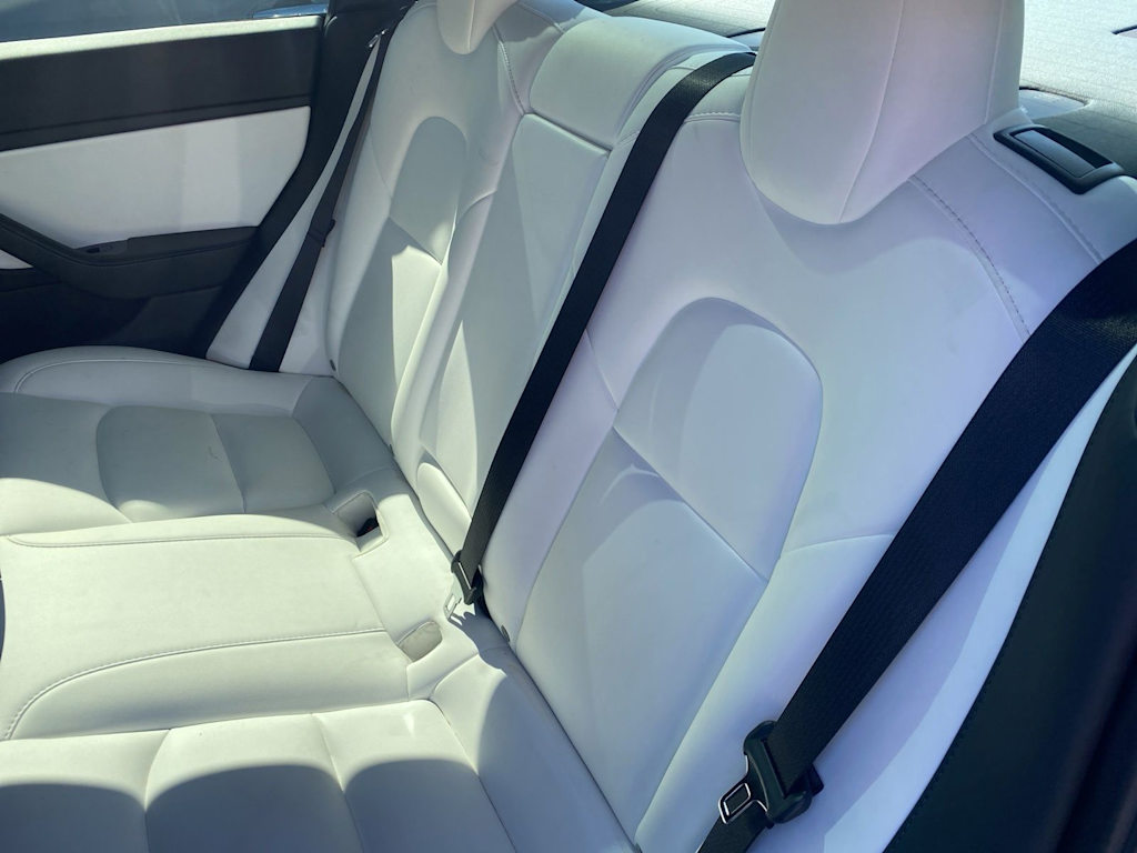 Thumbnail: 2020 Tesla Model 3 - 9