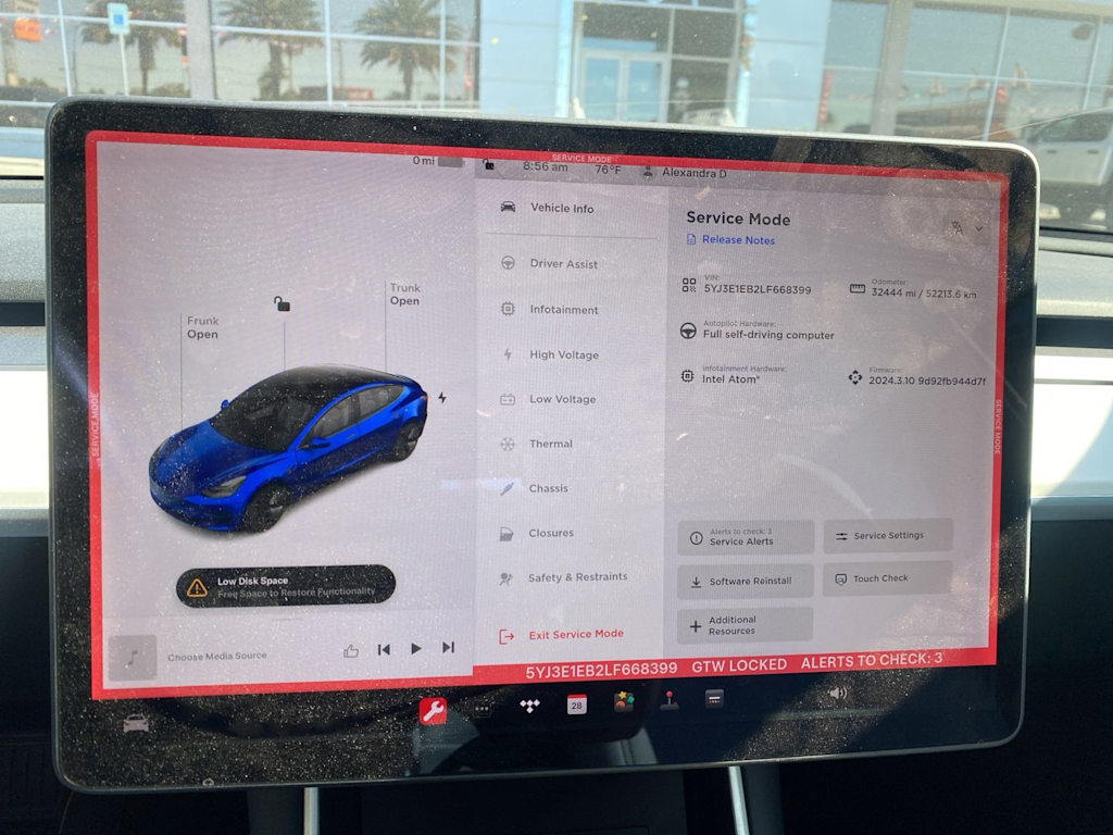 Thumbnail: 2020 Tesla Model 3 - 10