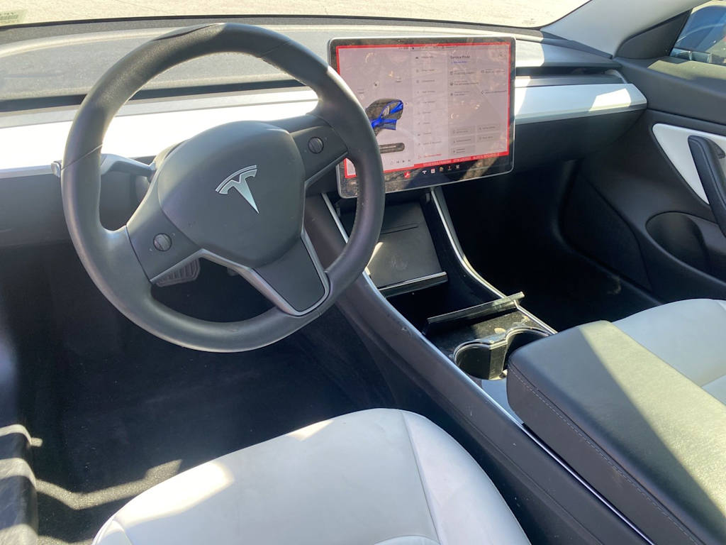 Thumbnail: 2020 Tesla Model 3 - 2