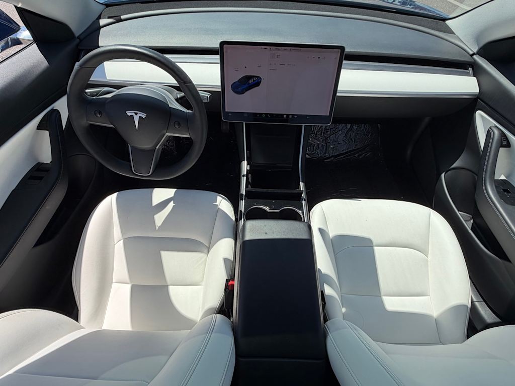 Thumbnail: 2020 Tesla Model 3 - 26