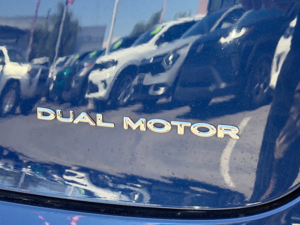 Thumbnail: 2020 Tesla Model 3 - 31