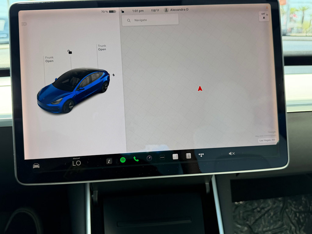 Thumbnail: 2020 Tesla Model 3 - 22