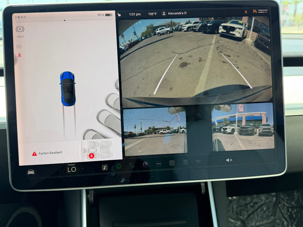 Thumbnail: 2020 Tesla Model 3 - 23