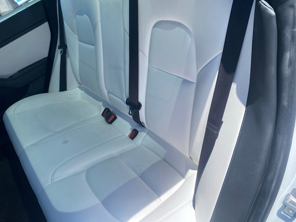 Thumbnail: 2020 Tesla Model 3 - 8