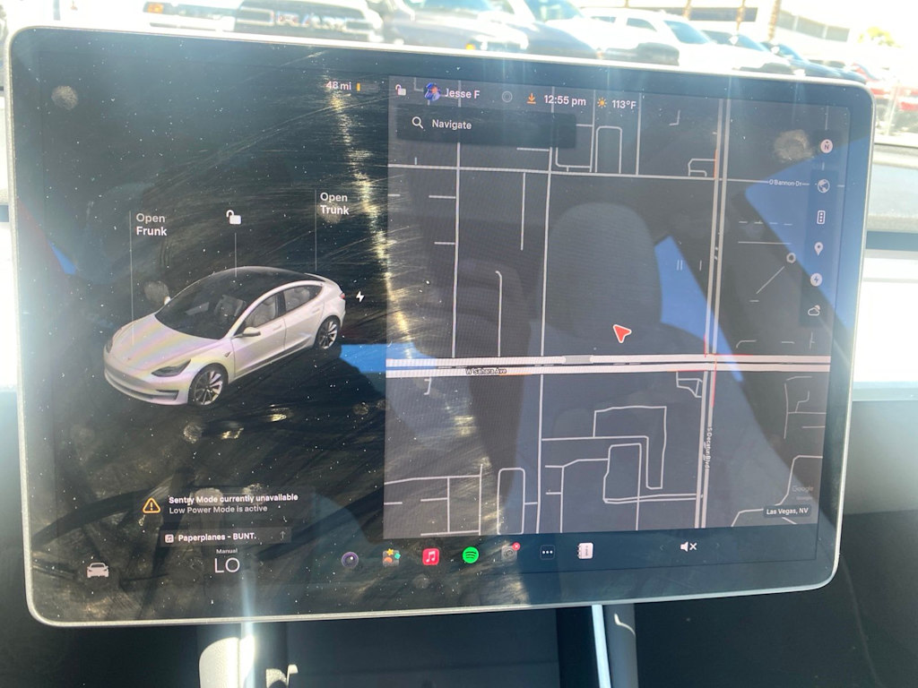 Thumbnail: 2020 Tesla Model 3 - 9