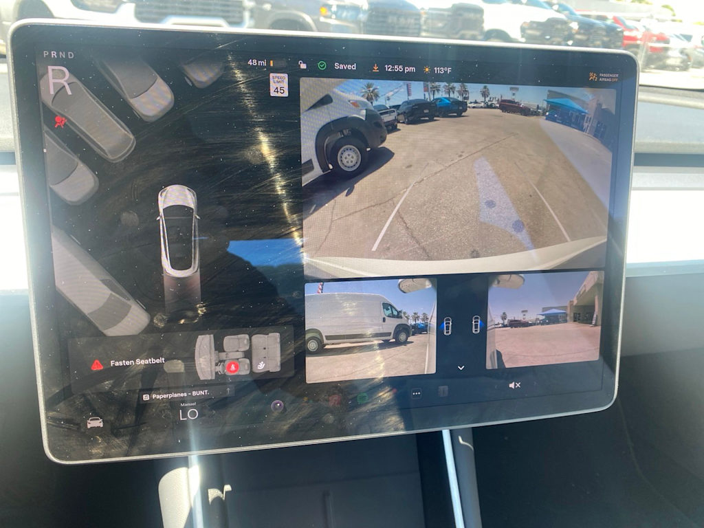 Thumbnail: 2020 Tesla Model 3 - 15