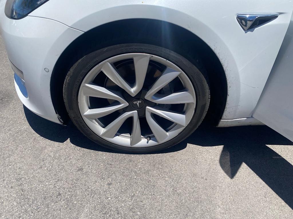 Thumbnail: 2020 Tesla Model 3 - 6