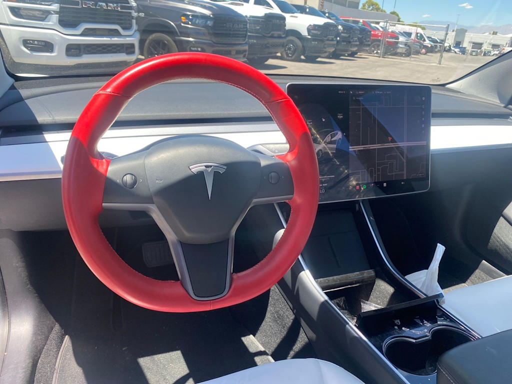Thumbnail: 2020 Tesla Model 3 - 10