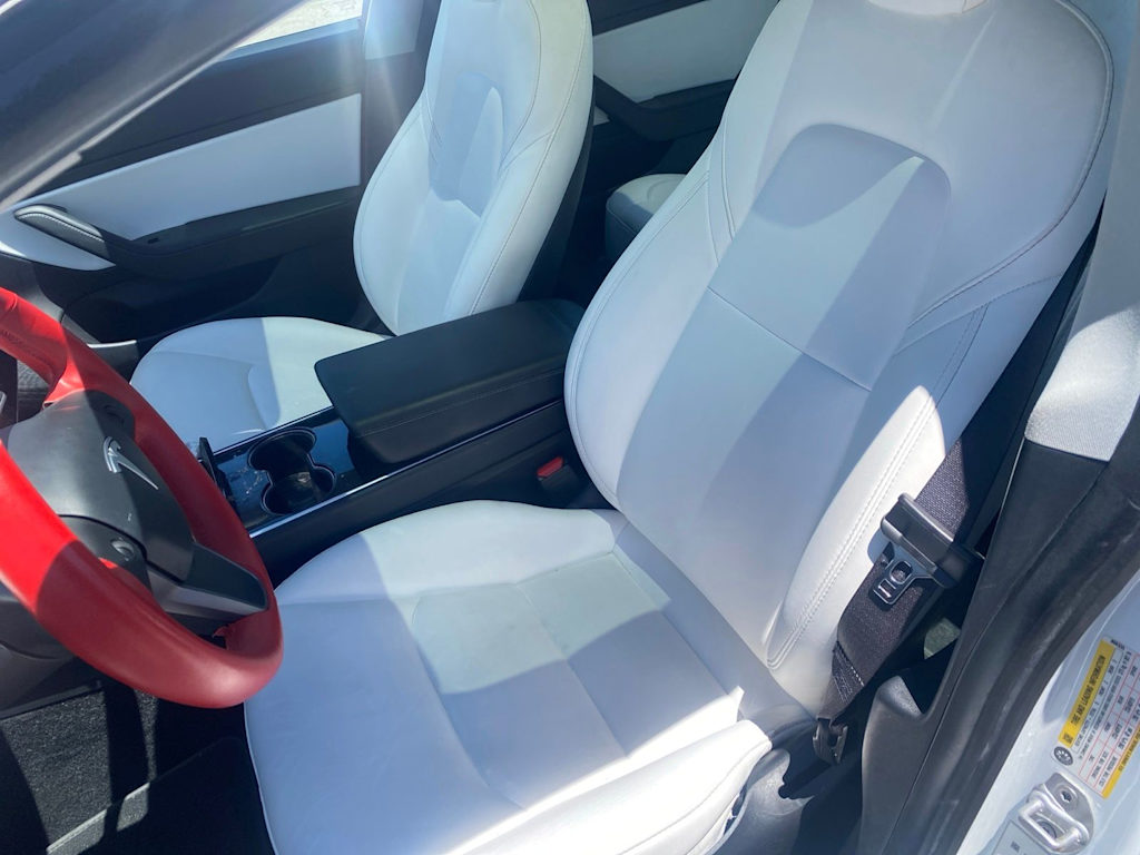 Thumbnail: 2020 Tesla Model 3 - 7