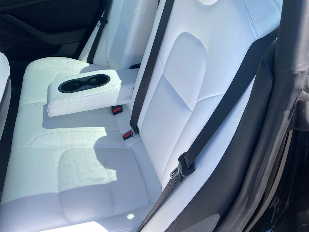 Thumbnail: 2021 Tesla Model 3 - 9