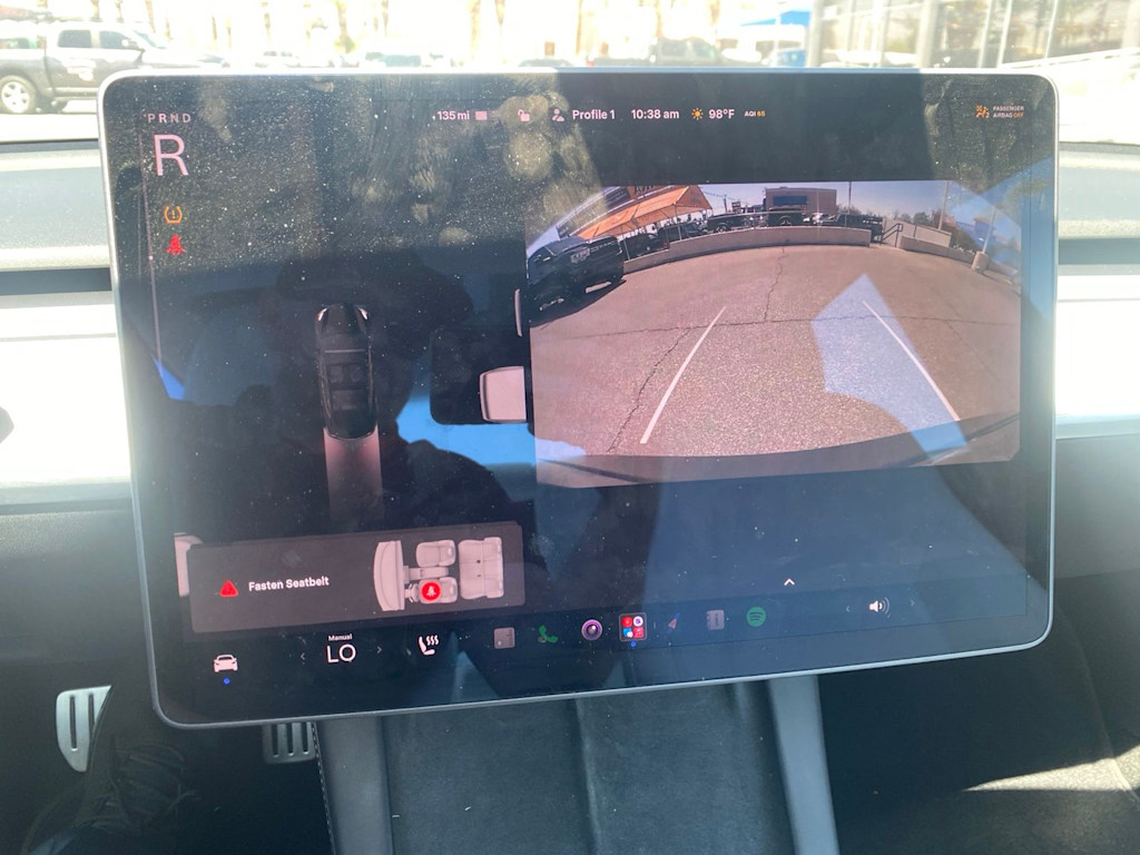 Thumbnail: 2021 Tesla Model 3 - 15