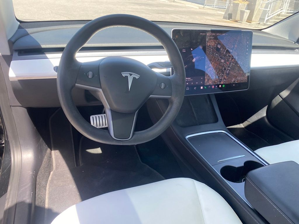 Thumbnail: 2021 Tesla Model 3 - 2