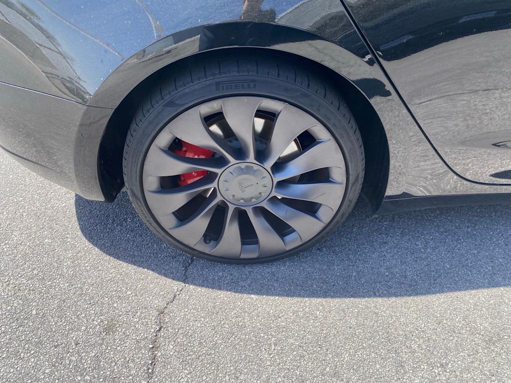 Thumbnail: 2021 Tesla Model 3 - 7