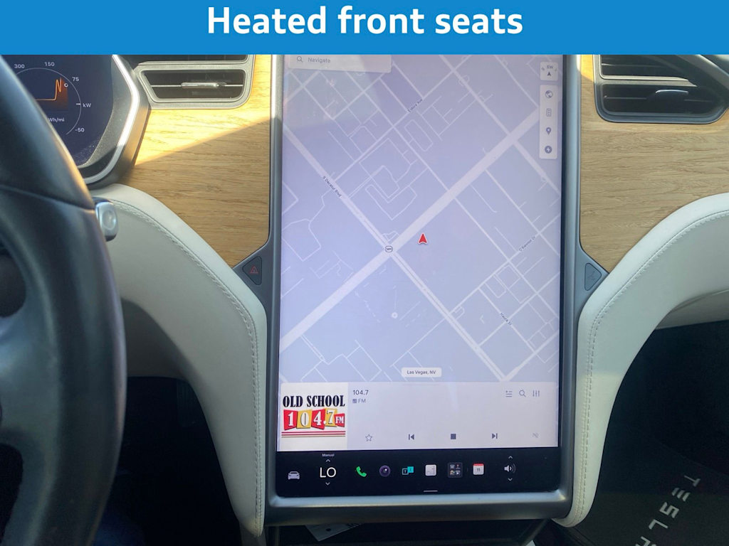 Thumbnail: 2021 Tesla Model S - 14