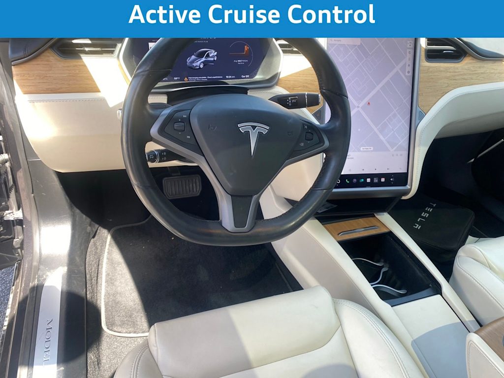 Thumbnail: 2021 Tesla Model S - 2