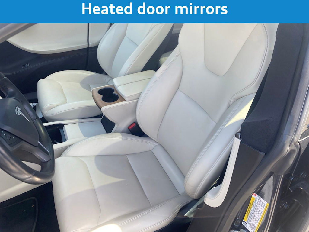 Thumbnail: 2021 Tesla Model S - 8