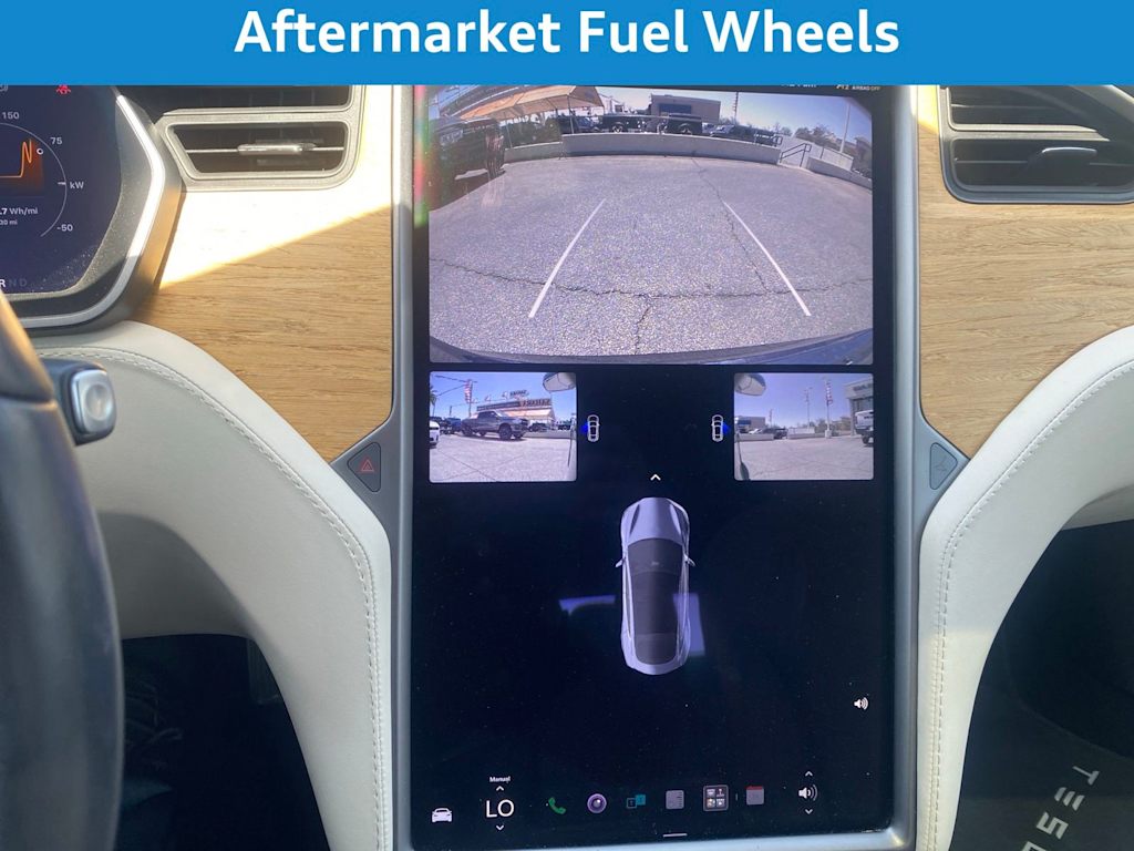 Thumbnail: 2021 Tesla Model S - 15