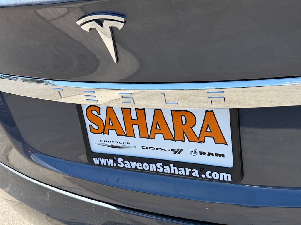 Thumbnail: 2021 Tesla Model S - 7