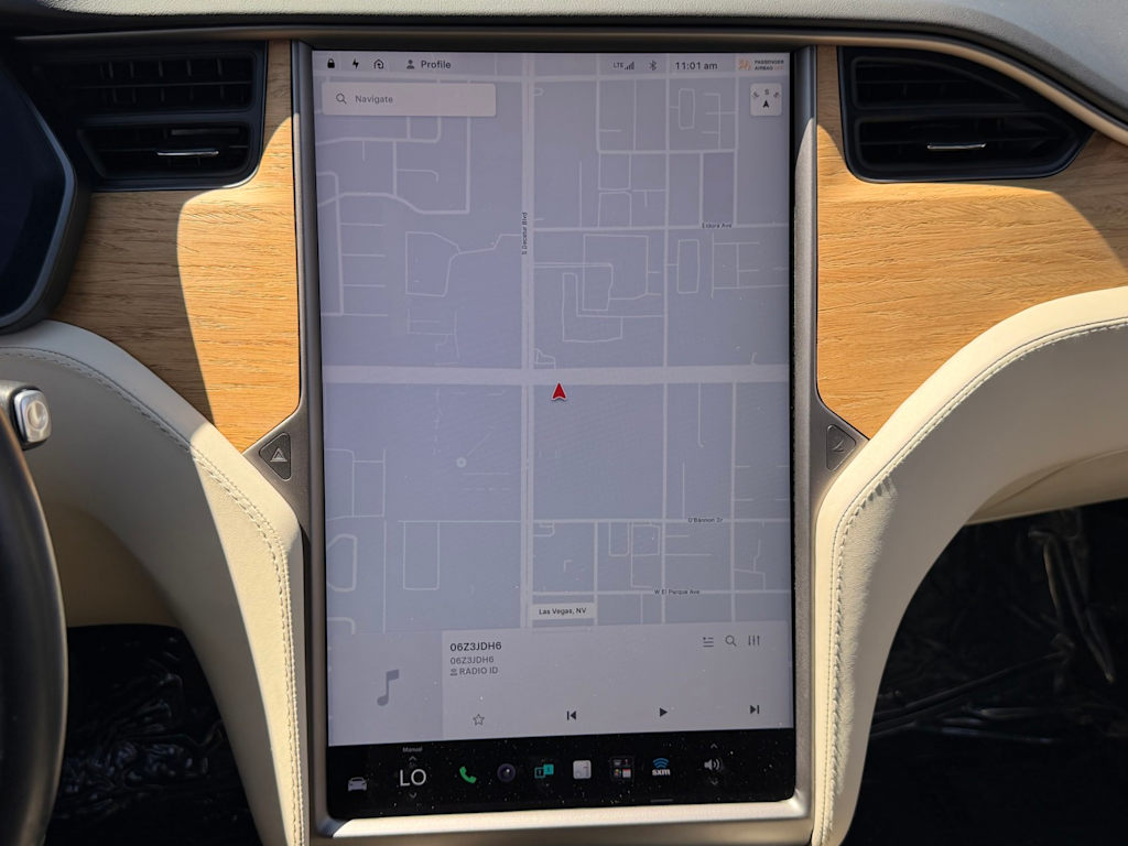 Thumbnail: 2021 Tesla Model S - 12