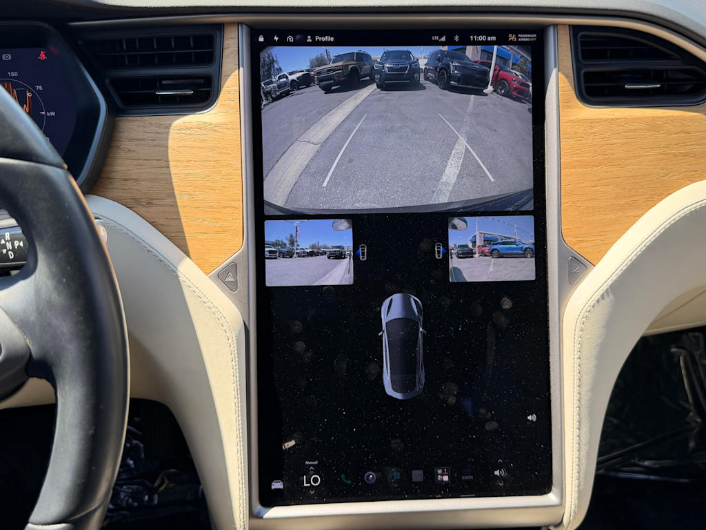 Thumbnail: 2021 Tesla Model S - 23