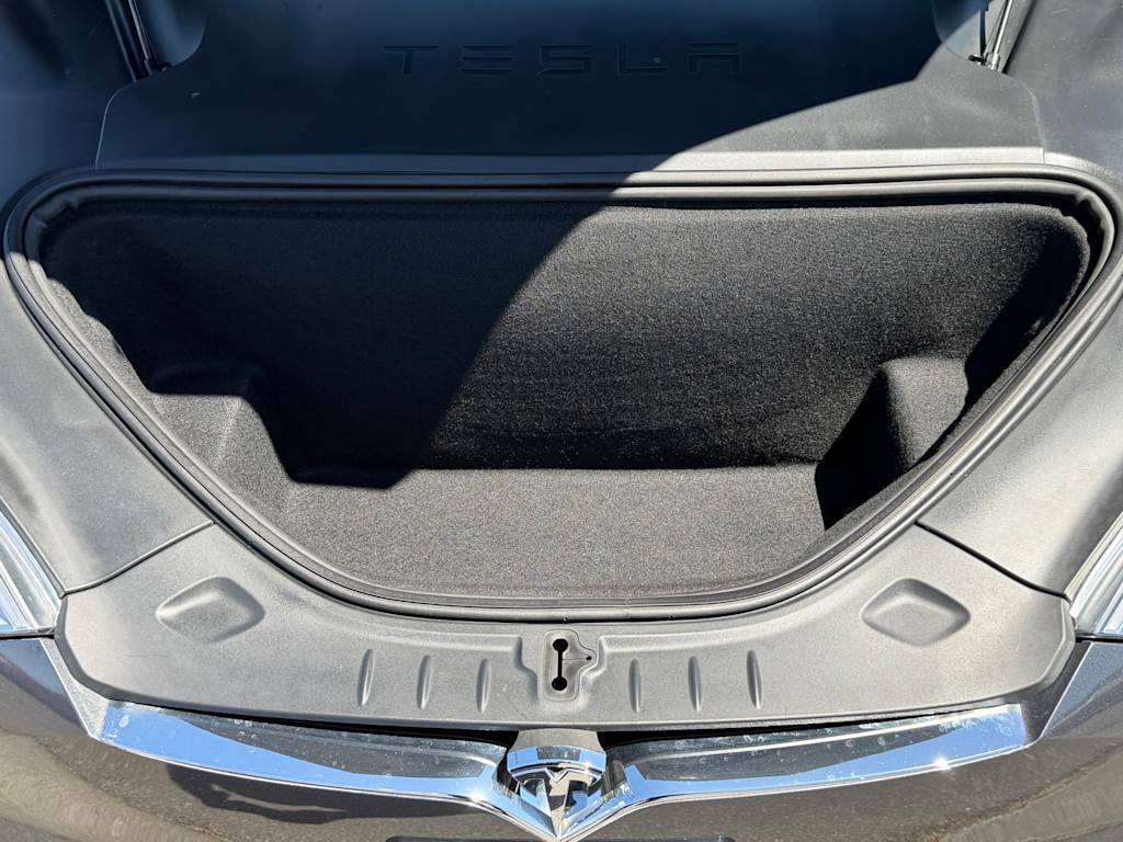 Thumbnail: 2021 Tesla Model S - 31