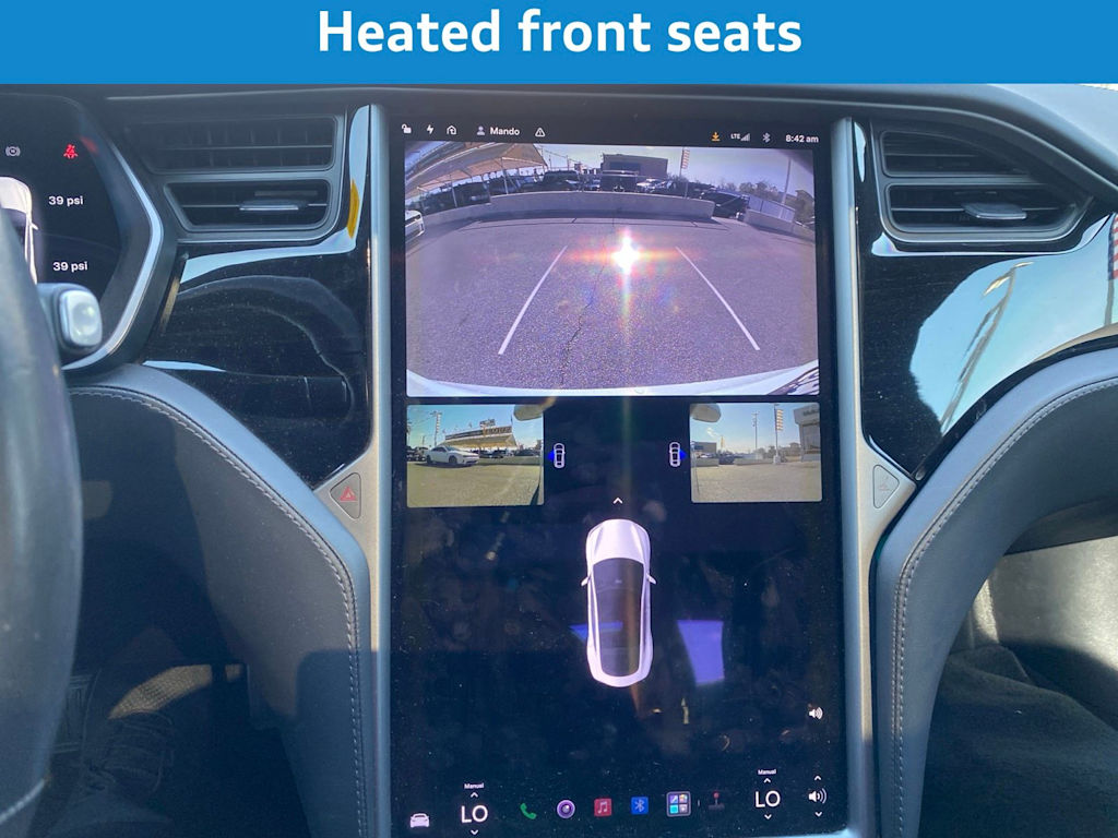 Thumbnail: 2018 Tesla Model S - 15