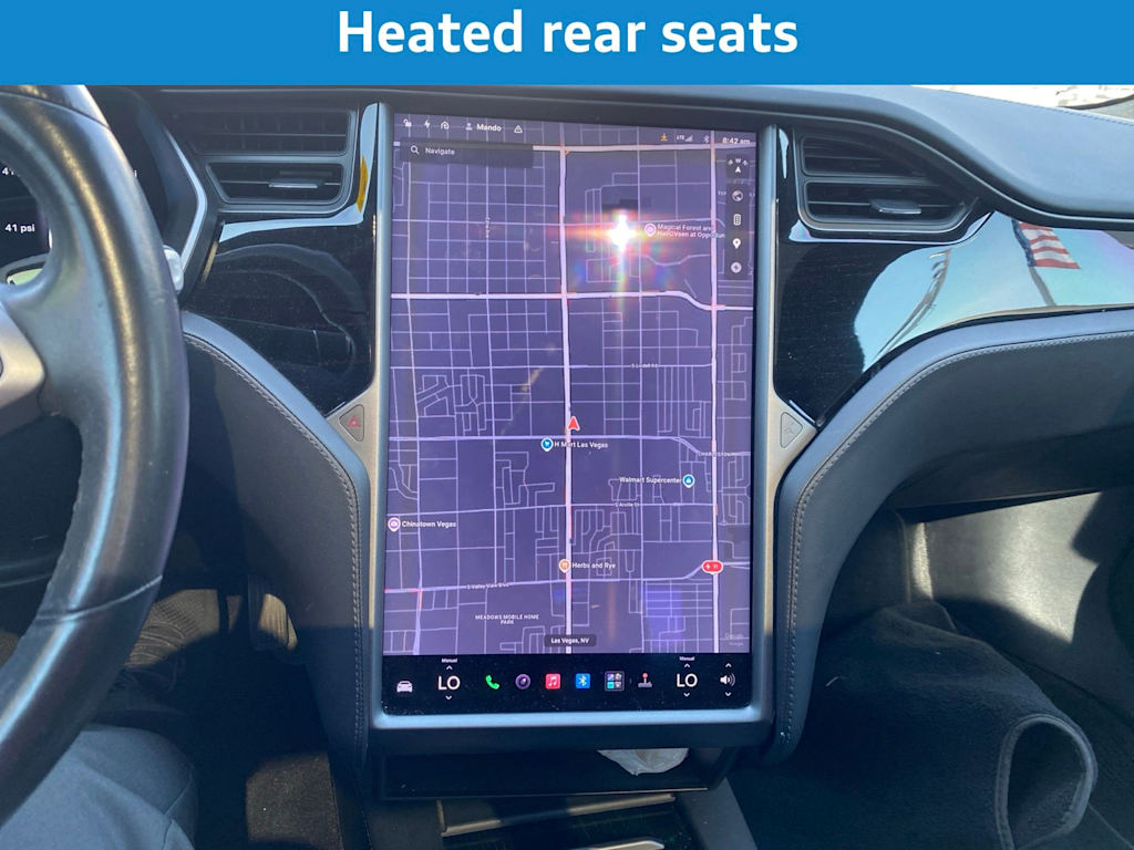 Thumbnail: 2018 Tesla Model S - 8