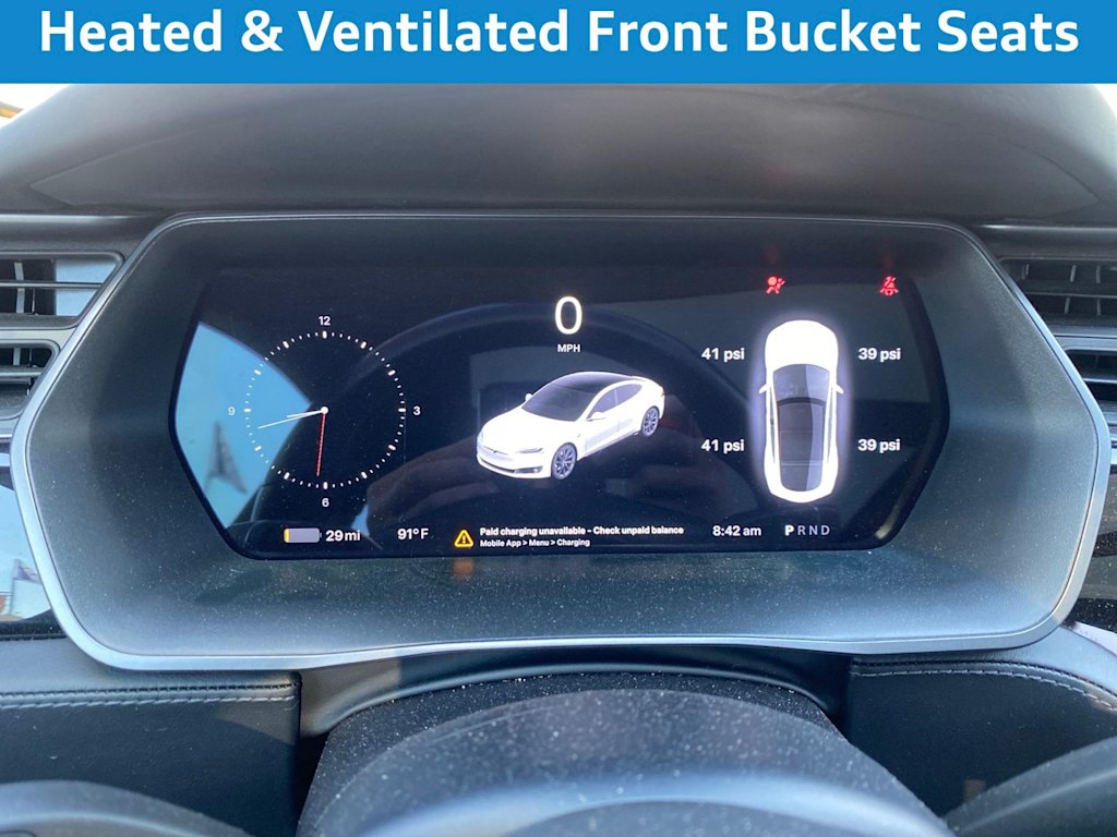 Thumbnail: 2018 Tesla Model S - 9