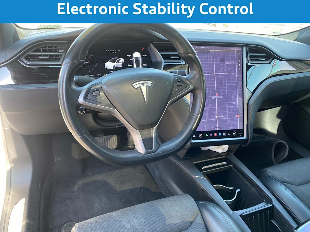 Thumbnail: 2018 Tesla Model S - 2