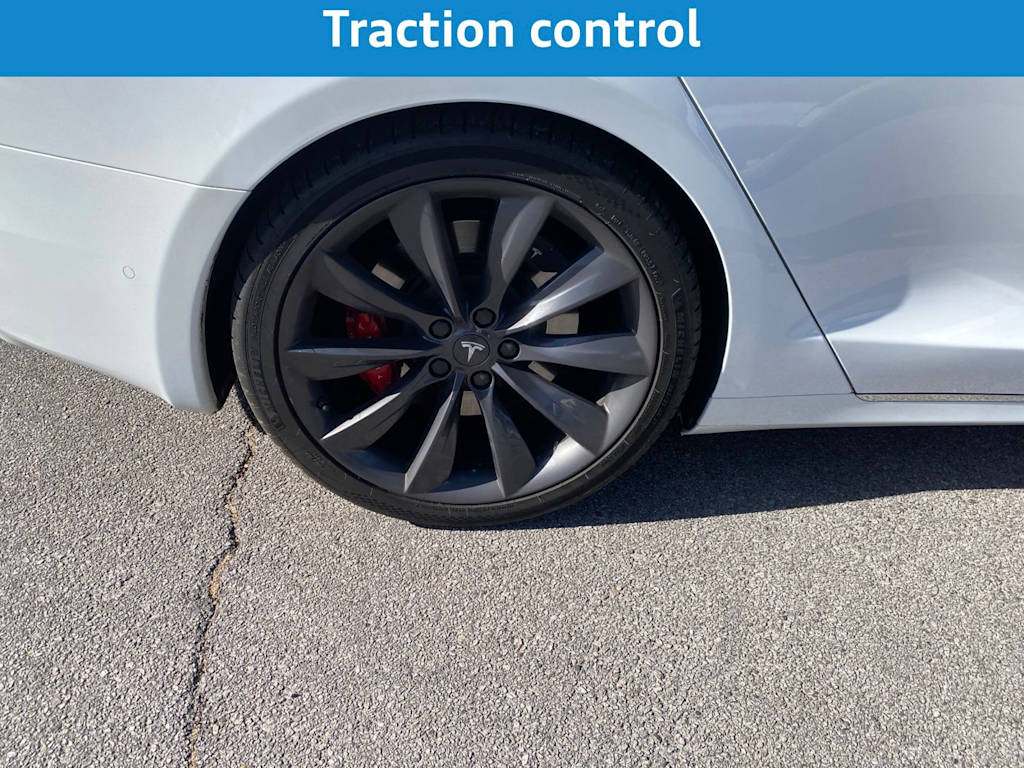 2016 Tesla Model S P100D - Photo 6