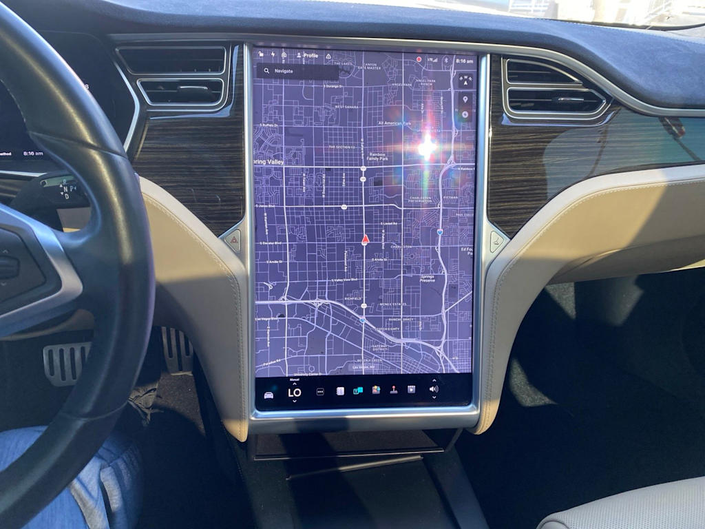2016 Tesla Model S P100D - Photo 9