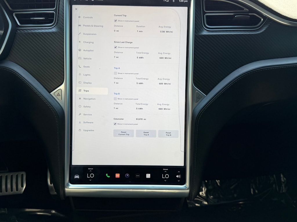 Thumbnail: 2016 Tesla Model X - 12