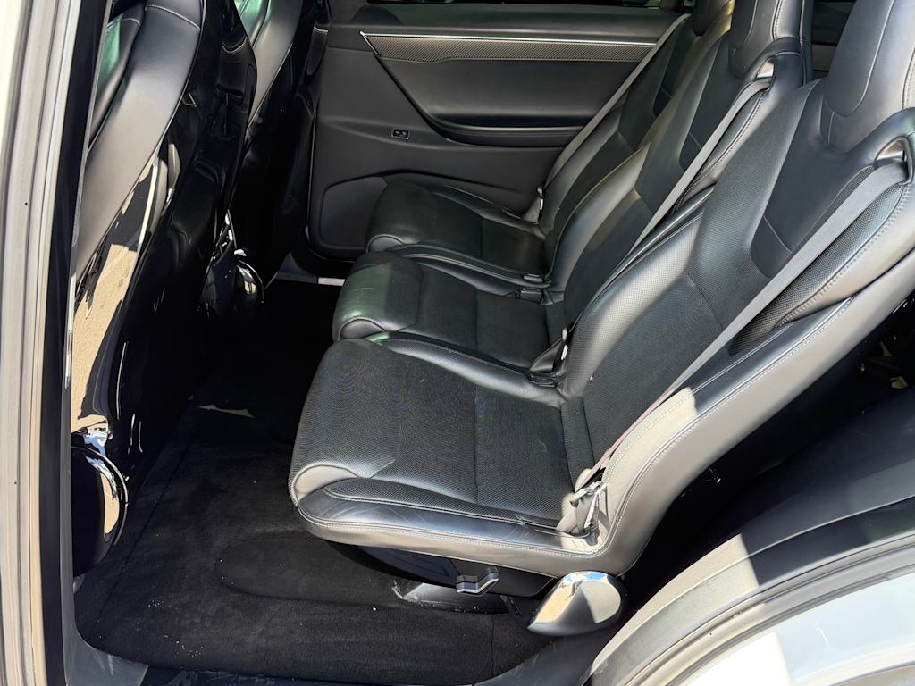 Thumbnail: 2016 Tesla Model X - 11