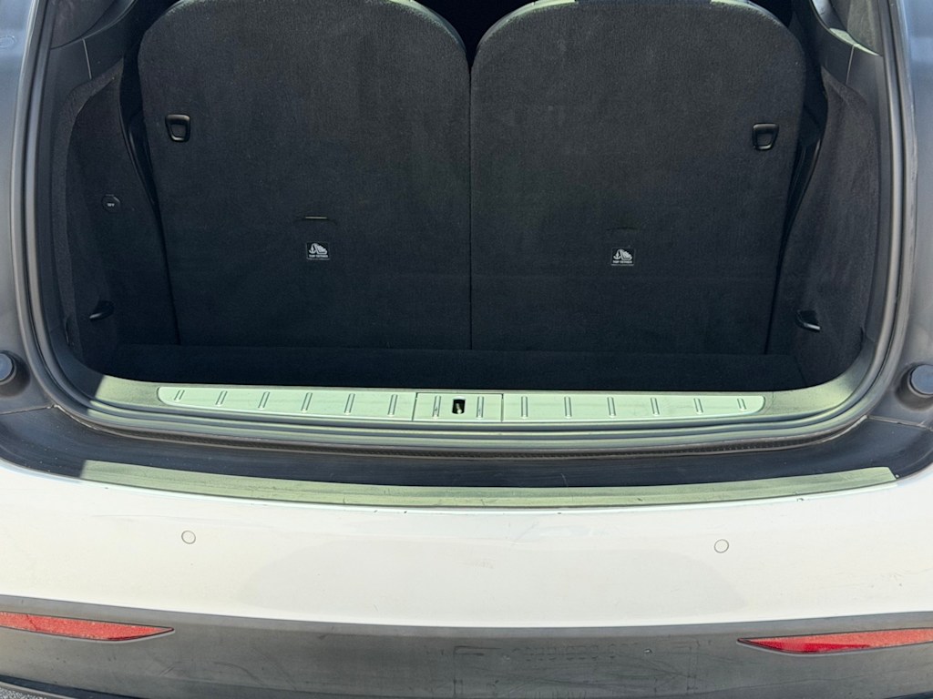 Thumbnail: 2016 Tesla Model X - 14