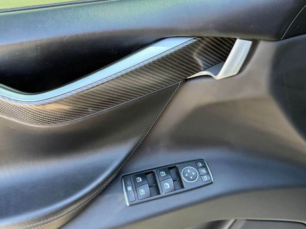 Thumbnail: 2016 Tesla Model X - 22