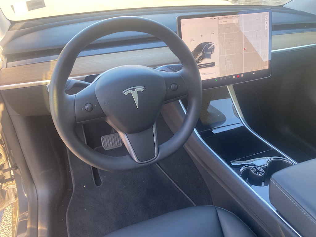 Thumbnail: 2020 Tesla Model Y - 2