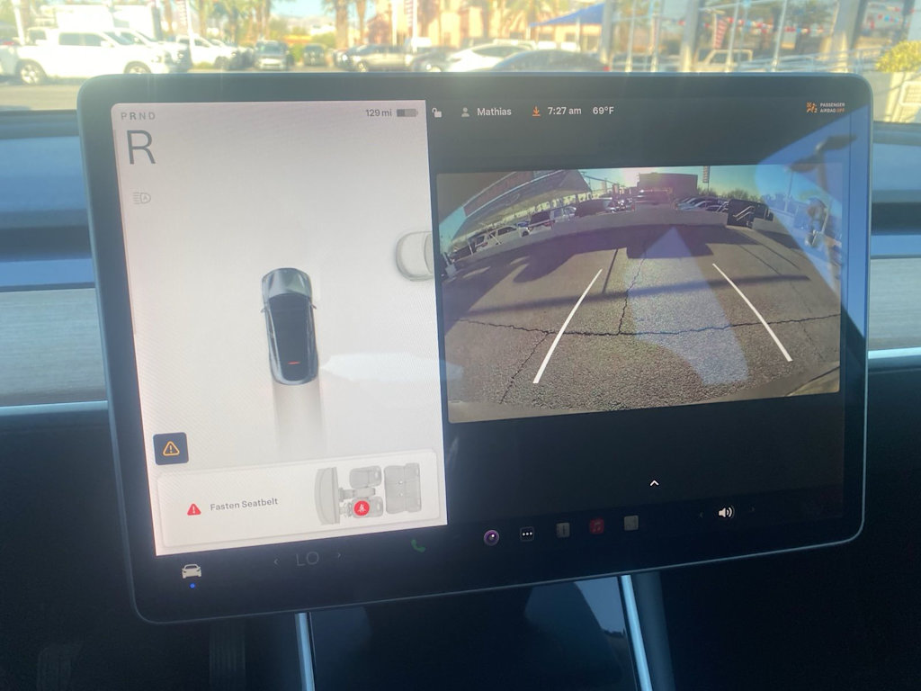 Thumbnail: 2020 Tesla Model Y - 14