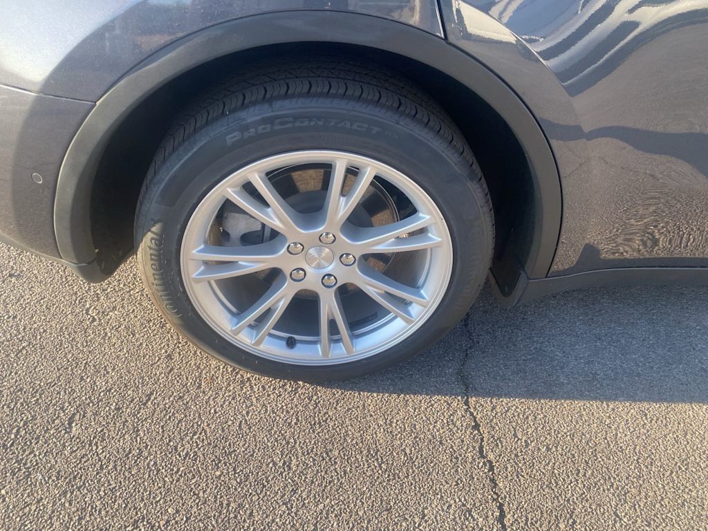 Thumbnail: 2020 Tesla Model Y - 6