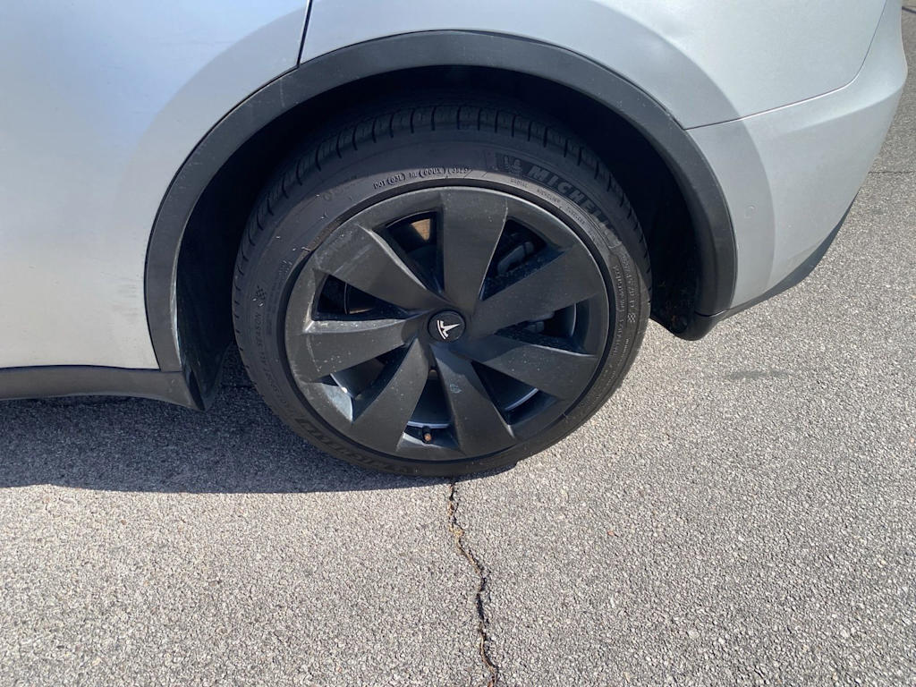 Thumbnail: 2021 Tesla Model Y - 7