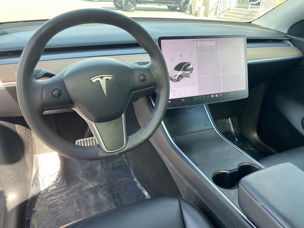 Thumbnail: 2021 Tesla Model Y - 2