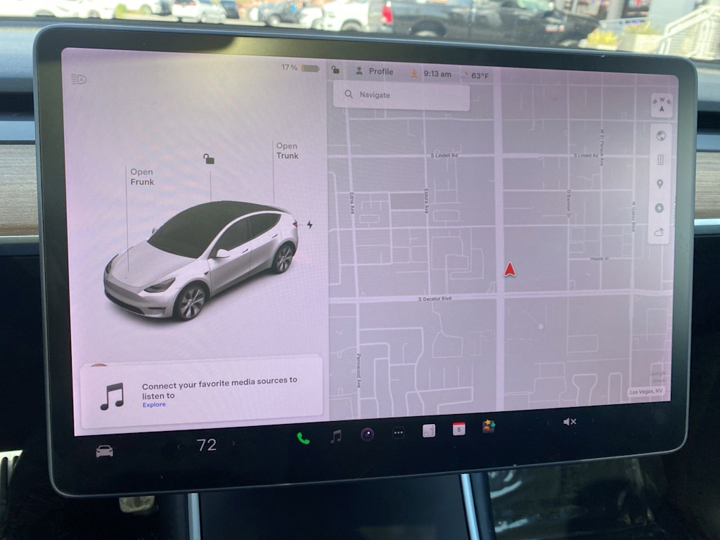 Thumbnail: 2021 Tesla Model Y - 10