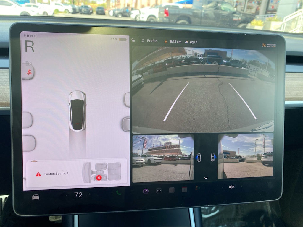Thumbnail: 2021 Tesla Model Y - 15