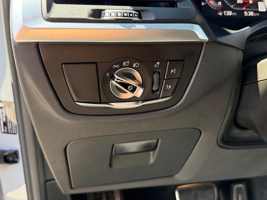 Thumbnail: 2024 BMW X4 - 24